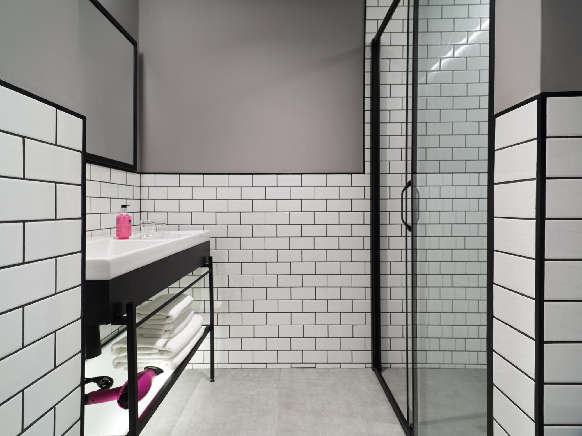 Moxy Belgrade Hotel ภายนอก รูปภาพ
