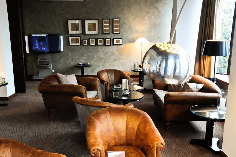 Moxy Belgrade Hotel ภายนอก รูปภาพ